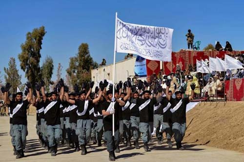 Jornalistas estrangeiros em missão da ONU presos no Afeganistão são libertados