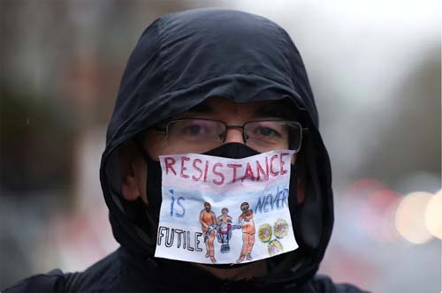 Veículos de imprensa são censurados após lei russa sobre fake news