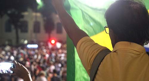 Jornalismo no Brasil: além do perigo de vida, aumenta agressão por motivos políticos