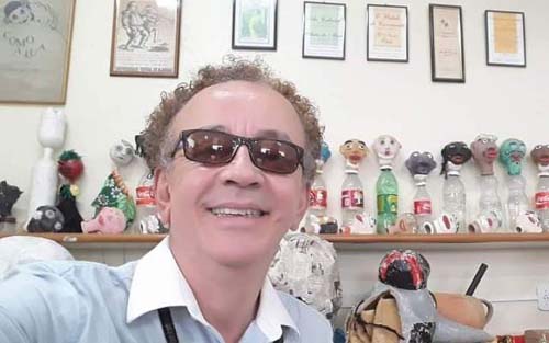DHPP tenta localizar suposto namorado de professor da UFAL para que preste esclarecimentos