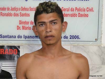 Criança de apenas dois meses é agredida pelo pai em São José da Tapera