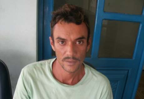 Polícia Civil de Alagoas divulga foto de acusado na morte de Camila Canuto 