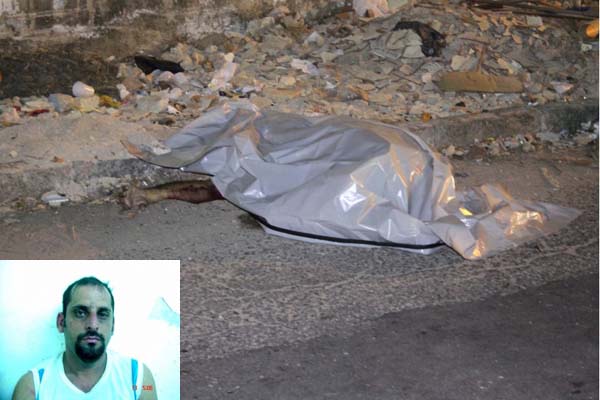 Acusado de participar da morte de policial civil e vigilante em assalto a banco é executado