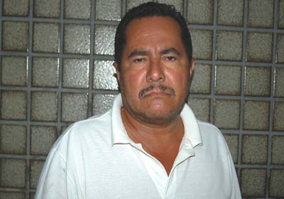 PC prende ex-marido acusado de matar professora em São Miguel dos Campos