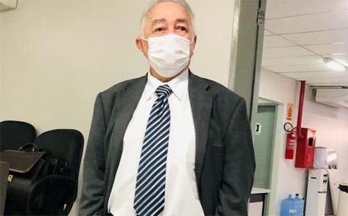 Morre advogado que atuou como Procurador em várias Prefeituras e Câmaras do Norte de AL
