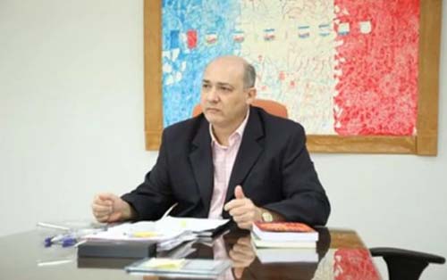 Covid-19: Ufal cancela cerimônia de posse dos novos diretores de unidades acadêmicasv