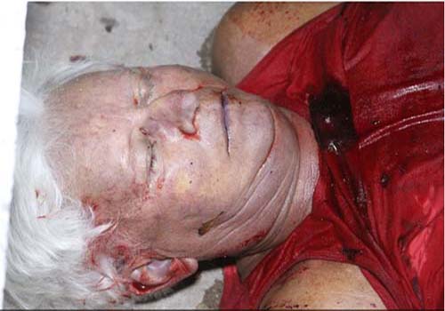 Médico é assassinado a tiros na Jatiúca