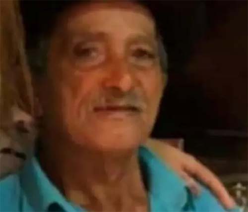 “Brincadeira de mau gosto”: PC prende autor do assassinato de idoso no Sertão