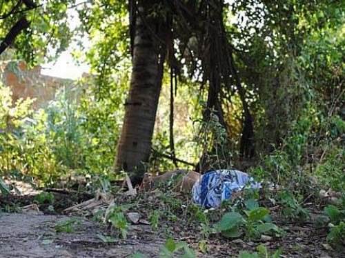 Adolescente de 15 anos é morto a pauladas no Jacintinho