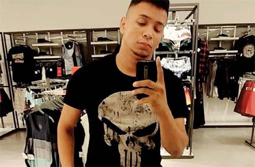 Jovem morre durante jogo de futebol em Joaquim Gomes