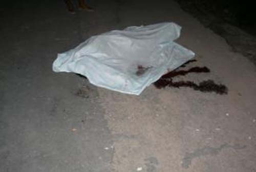 Polícia de Pilar registrou três assassinatos nesta segunda feira