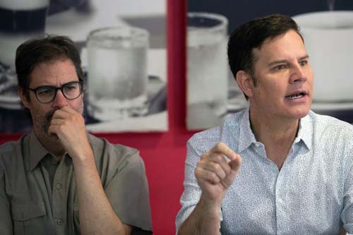 Papa Francisco ‘está muito sozinho’ na luta contra abusos, diz vítima chilena