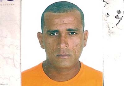 Trabalhador alagoano é abandonado em cidade do interior de Sergipe e está desaparecido