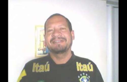 Servidor público federal está desaparecido desde a última sexta-feira (30)