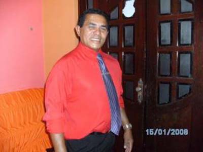 Evangélico é vitima de latrocinio em Palmeira dos Índios