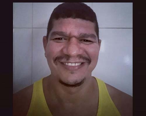 Homem atingido por bala perdida em Santana do Ipanema morre no HE do Agreste