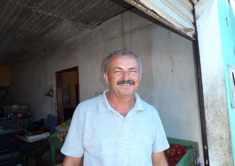 Agropecuarista José Carlos Leão tem residência invadida por ladrões que roubaram joias e dinheiro e fizeram família refém