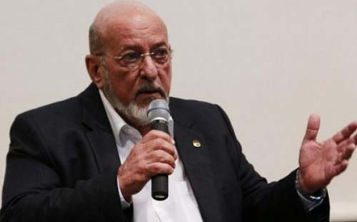 Presidente da Federação das Indústrias é liberado pela Polícia Federal