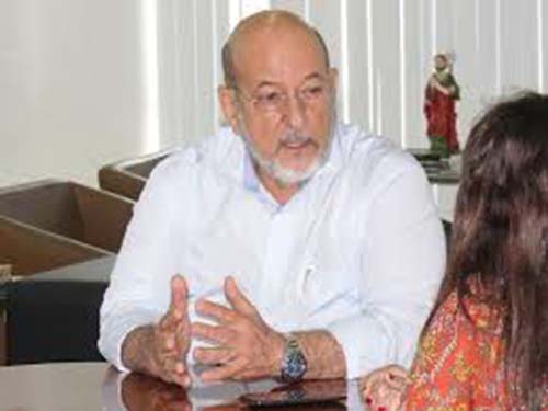 José Carlos Lyra é preso durante operação que investiga esquema de corrupção