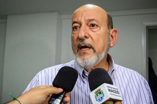 José Carlos Lyra e mais sete são denunciados por peculato no MPF