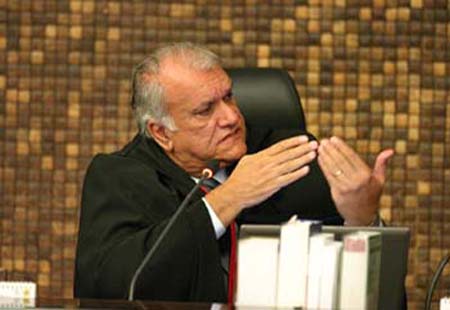 Mantidas prisões paraibanos acusados de roubo em União