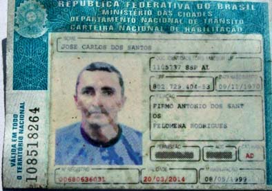 Agricultor desaparecido é encontrado morto em Penedo