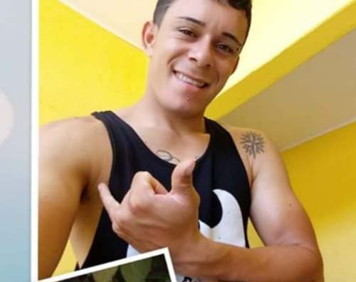 Mototaxista é assassinado a tiros ao final de corrida em Palmeira dos Índios