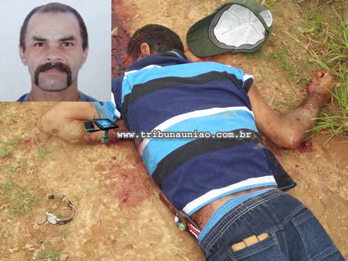 Mais uma vez Zona da Mata alagoana vive final de semana violento