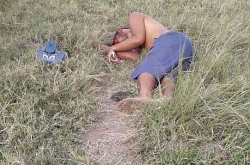 Após dois meses Polícia Civil de União dos Palmares registra crime de morte