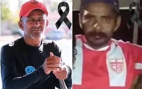 Duas vítimas do acidente entre embarcação e jet ski na Lagoa Mundaú morrem no HGE