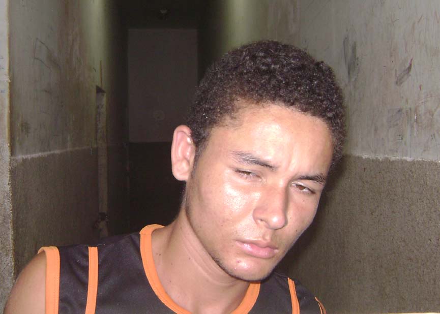 Polícia