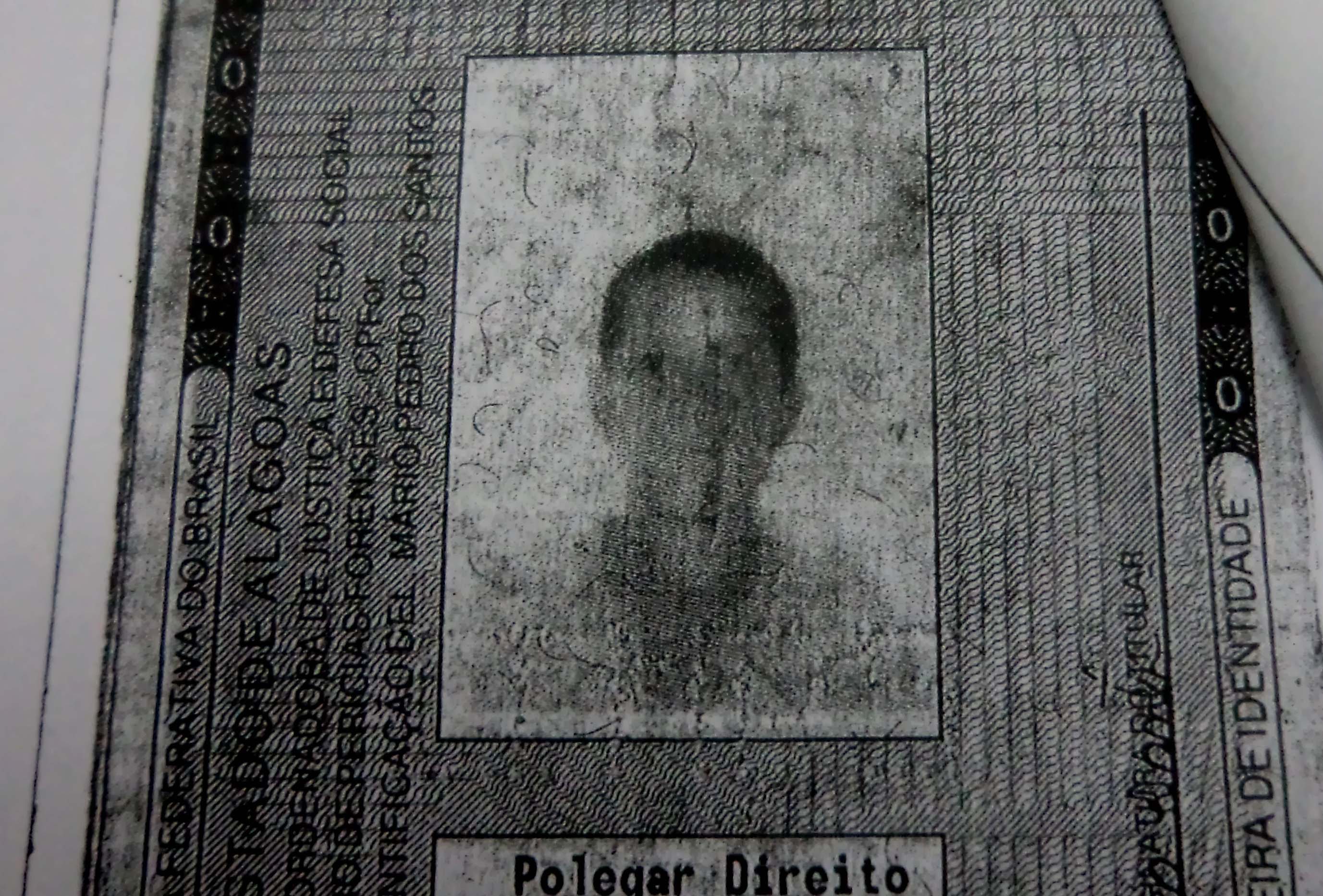 Homem tem as 2 mãos decepadas é parcialmente degolado e tem cabeça esmagada em Fazenda da Usina Serra Grande