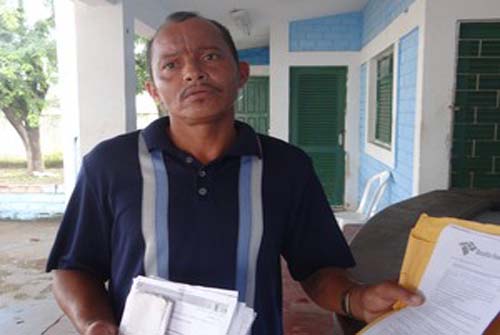 Defensoria Pública alerta para nº de casos de fraude documental em AL