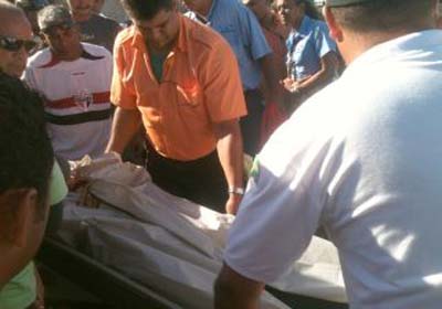 Motorista de ônibus vítima de assalto nessa quarta é assassinado