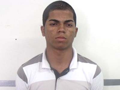 PC prende mais um envolvido em assaltos a bancos e loterias