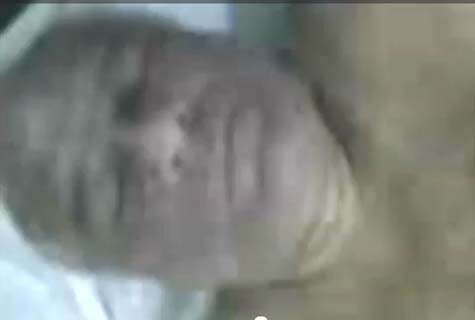 Video mostra professor morto em motel