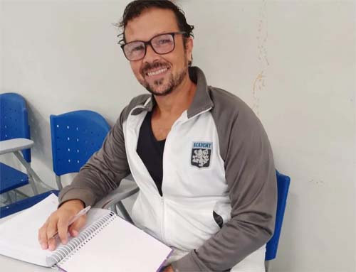 Indígena viaja 2,3 mil km entre AL e SP para estudar história na Unicamp: 'Minha gente pelas minhas próprias palavras'