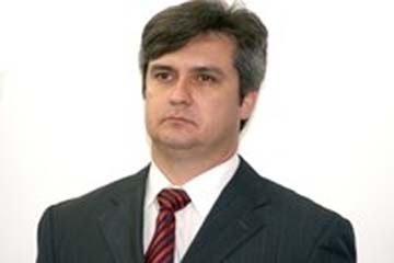 Delegado José Edson assume comando da Polícia Civil de Alagoas