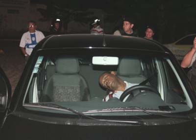 Tiroteio ao lado da Delegacia Geral de Polícia Civil em Maceió deixa um morto e um ferido