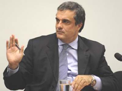 Alagoas é prioridade em ação federal contra o crime