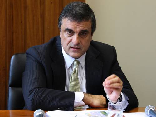 Ministério da Justiça vai propor mudança de pena para traficantes de drogas