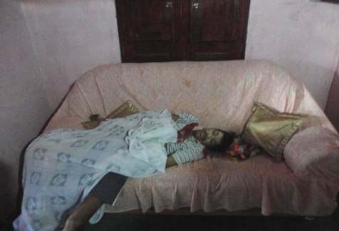 Homem mata irmão a facadas durante briga em Marechal Deodoro