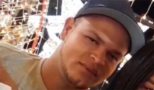 Homem morto a tiros no bairro Brasília em Arapiraca em bar é identificado