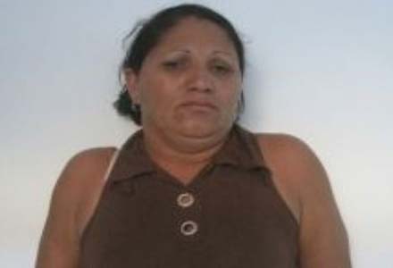Mulher é presa acusada de aliciar menores em Ouro Branco