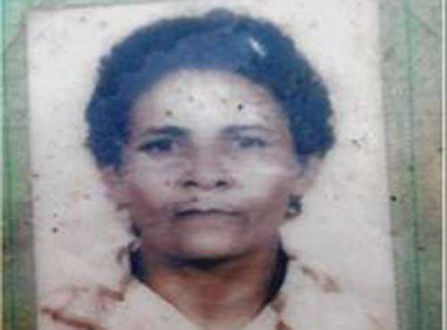 Mulher é assassinada no 'Beco das Virgens' em Marechal Deodoro