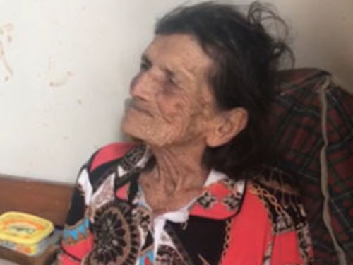 Mulher do Pilar pode entrar para o Guinness Book como a mais velha do mundo