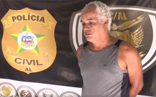 Antes de estuprar filha de 6 anos, pai teve sexo negado por esposa, diz delegado