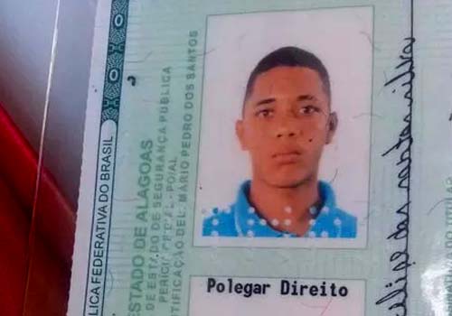 Jovens saem de Cajueiro para Maceió e desaparecem