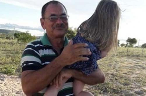 Servidor público tenta livrar animal e morre em grave acidente na AL-220