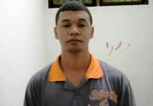 Polícia Civil prende foragido da Operação Samambis 2 no centro da cidade em São Miguel